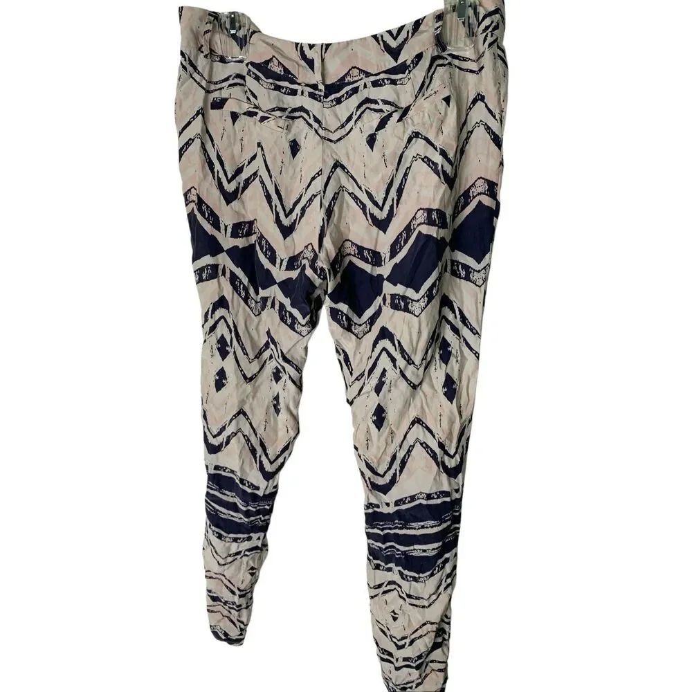 Parker pants women's size 2